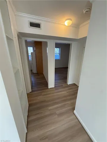 $875 | 847 West 6th Street, Unit A, Winston-Salem, NC 27101