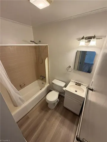 $875 | 847 West 6th Street, Unit A, Winston-Salem, NC 27101