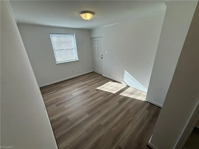 $875 | 847 West 6th Street, Unit A, Winston-Salem, NC 27101