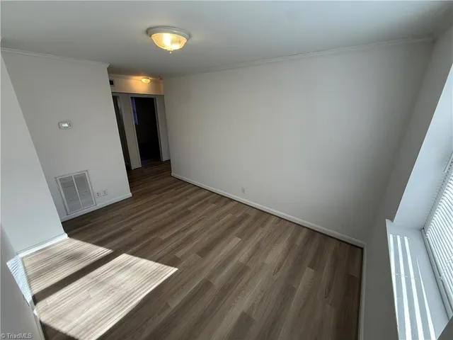 $875 | 847 West 6th Street, Unit A, Winston-Salem, NC 27101