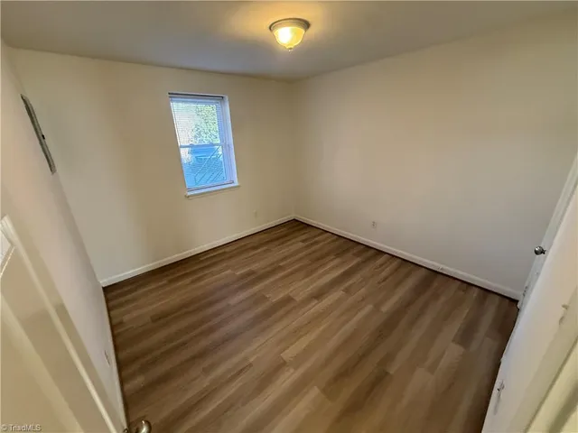 $875 | 847 West 6th Street, Unit A, Winston-Salem, NC 27101