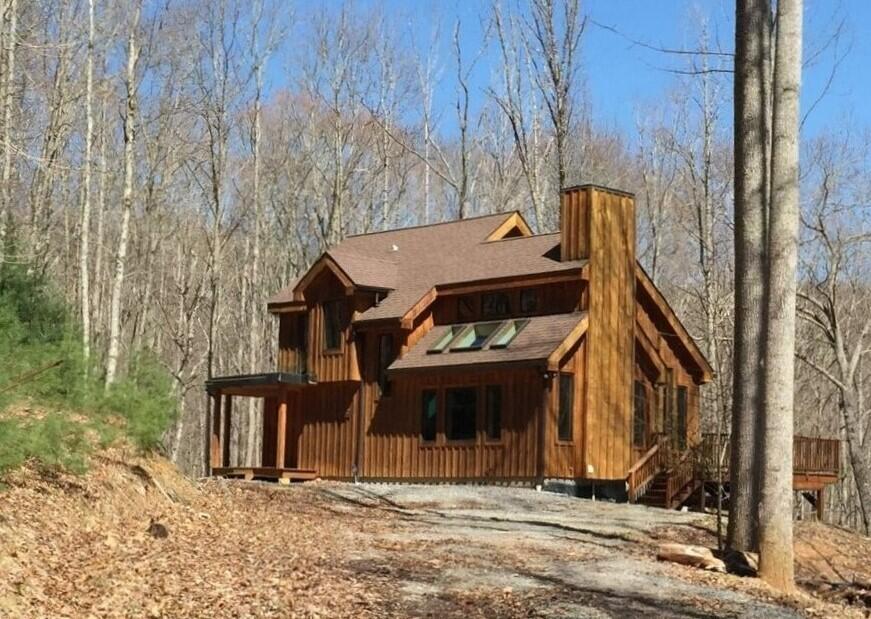 491 Bluestone River Road Jumping Branch, WV 25969 - Photo 1 of 63 Gallery Image 1