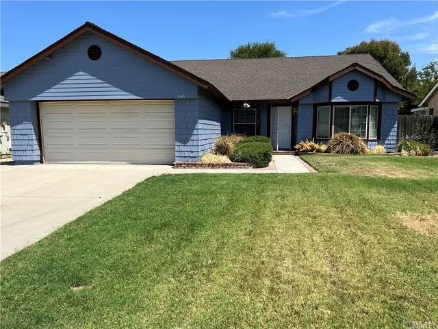 $3,000 | 1143 East Merion Street, Ontario, CA 91761