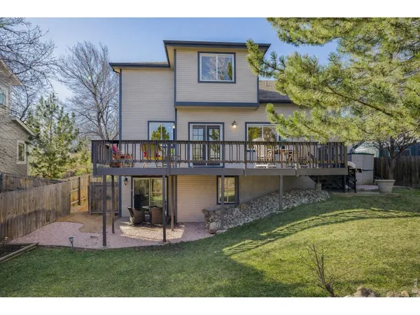 $1,995,000 | 995 Quince Avenue, Boulder, CO 80304