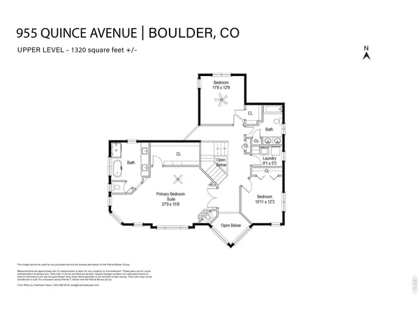 $1,995,000 | 995 Quince Avenue, Boulder, CO 80304