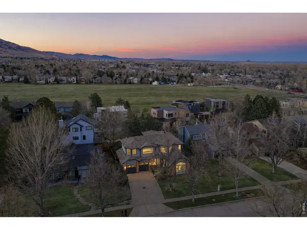 $1,995,000 | 995 Quince Avenue, Boulder, CO 80304
