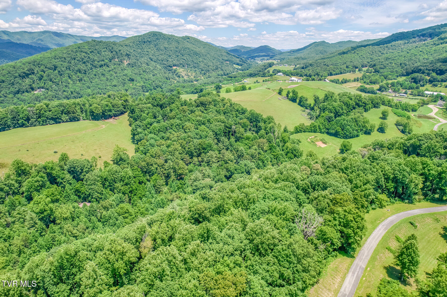 Lot 50 Dry Hill Road, Unit 50 Butler, TN 37640 - Photo 22 of 27 Lot 50, Redbud Cir-14