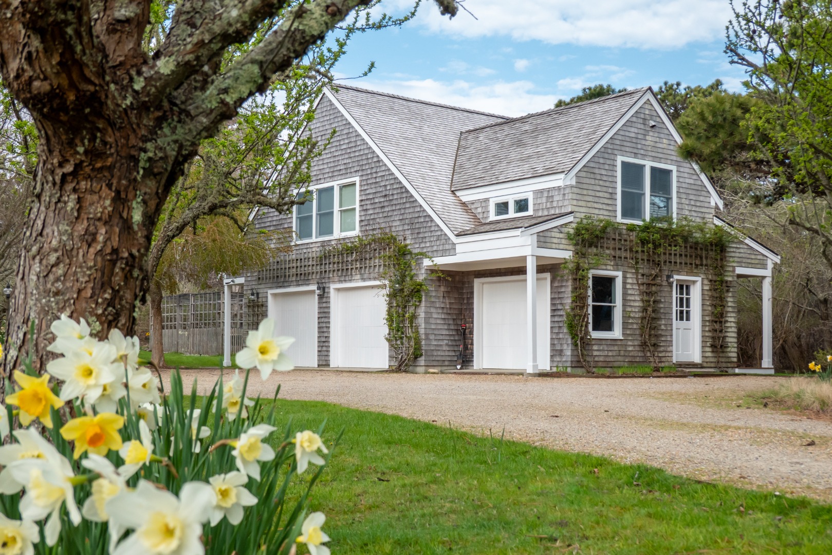 1 Barrett Farm Road Nantucket, MA 02554 - Photo 24 of 29 Gallery Image 24