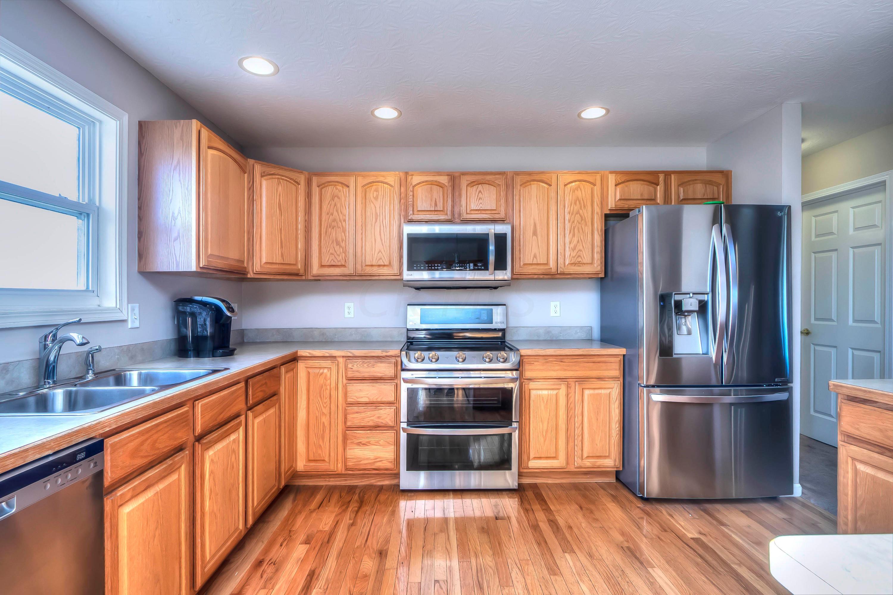 2873 Clark-Shaw Road Powell, OH 43065 - Photo 12 of 40 Gallery Image 12
