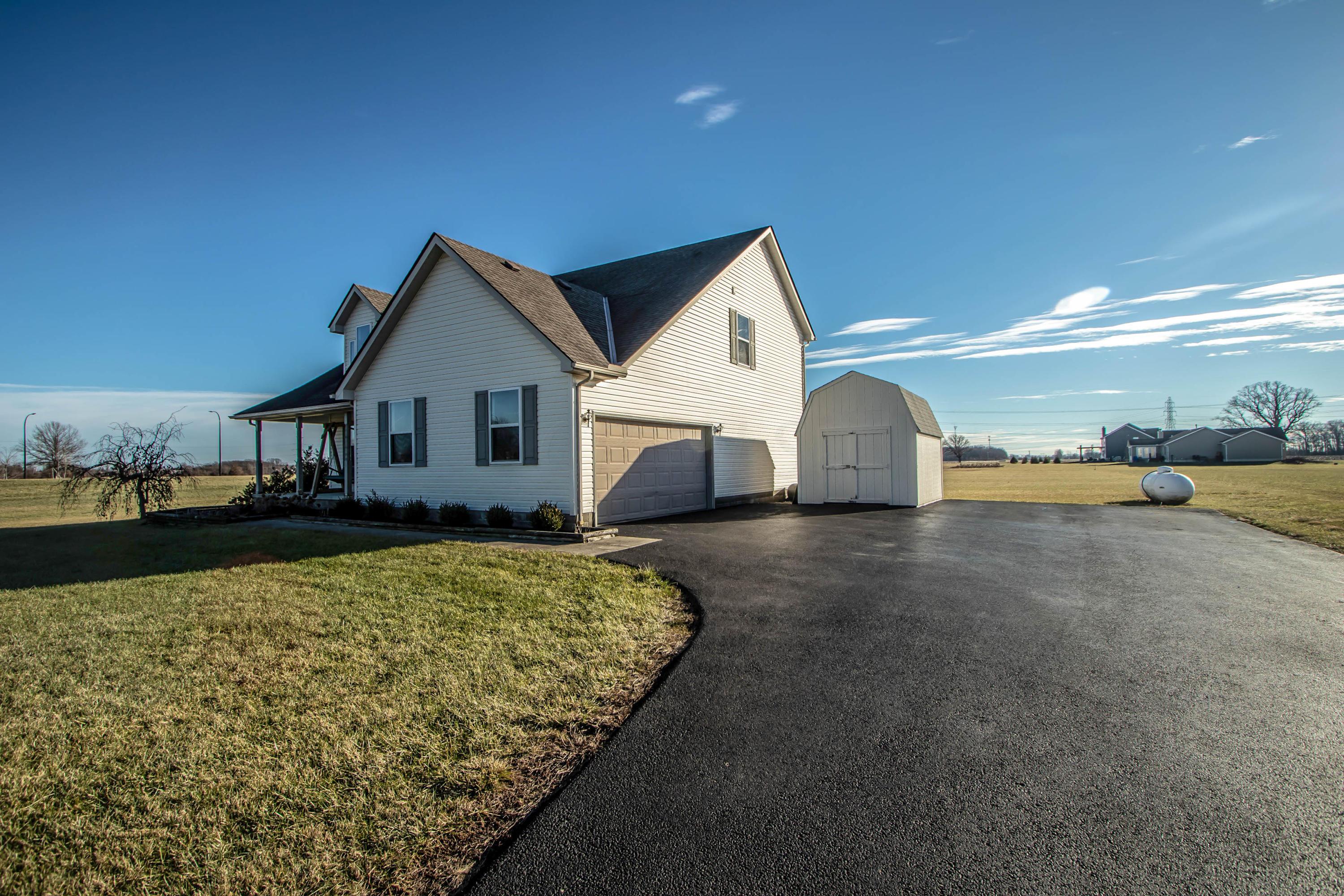 2873 Clark-Shaw Road Powell, OH 43065 - Photo 3 of 40 Gallery Image 3