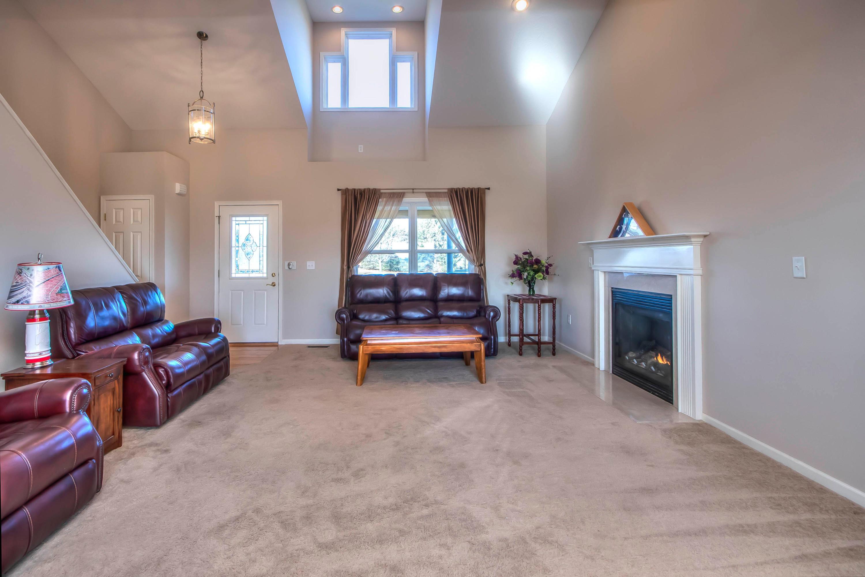 2873 Clark-Shaw Road Powell, OH 43065 - Photo 5 of 40 Gallery Image 5