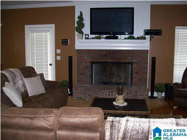 715 Coupland Road Odenville, AL 35120 - Photo 31 of 31