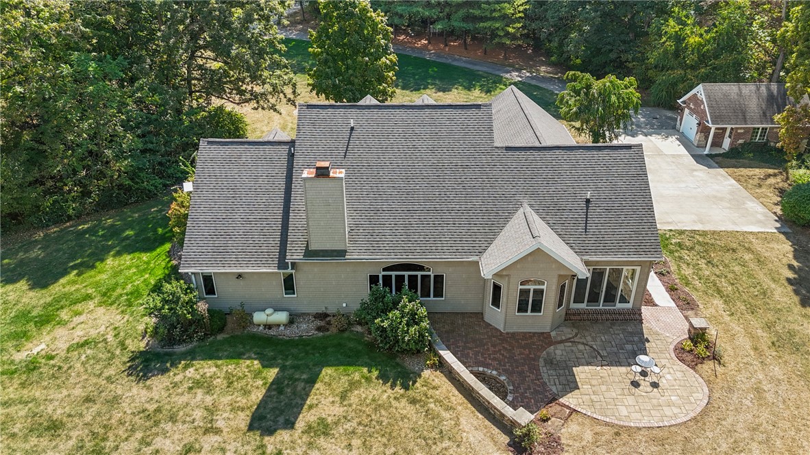 2389 Lincoln Hwy Road Charleston, IL 61920 - Photo 42 of 48