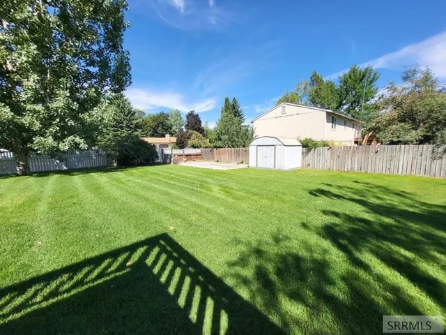 $349,000 | 1615 Parkwood Street, Idaho Falls, ID 83401