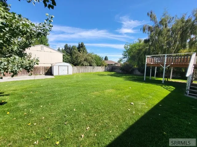 $349,000 | 1615 Parkwood Street, Idaho Falls, ID 83401