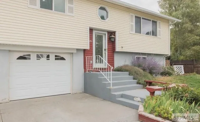 $349,000 | 1615 Parkwood Street, Idaho Falls, ID 83401