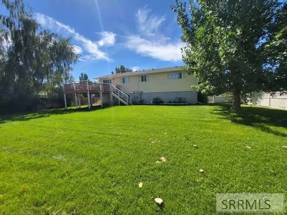 $349,000 | 1615 Parkwood Street, Idaho Falls, ID 83401