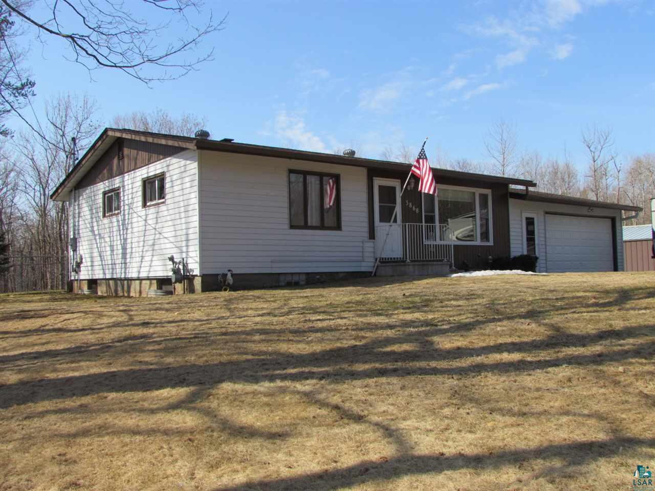 3868 West Tischer Road Duluth, MN 55803 - Photo 1 of 33