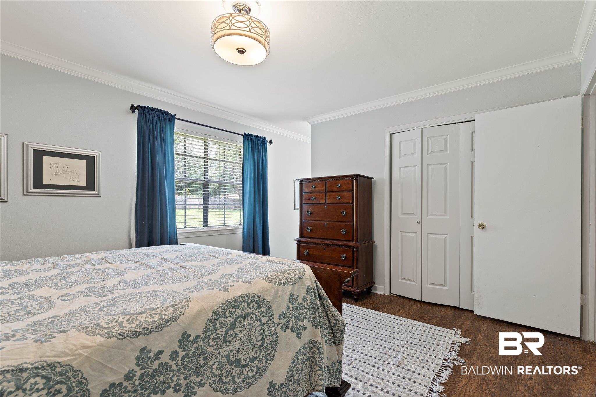 2861 Pretty Branch Drive East Mobile, AL 36618 - Photo 16 of 25