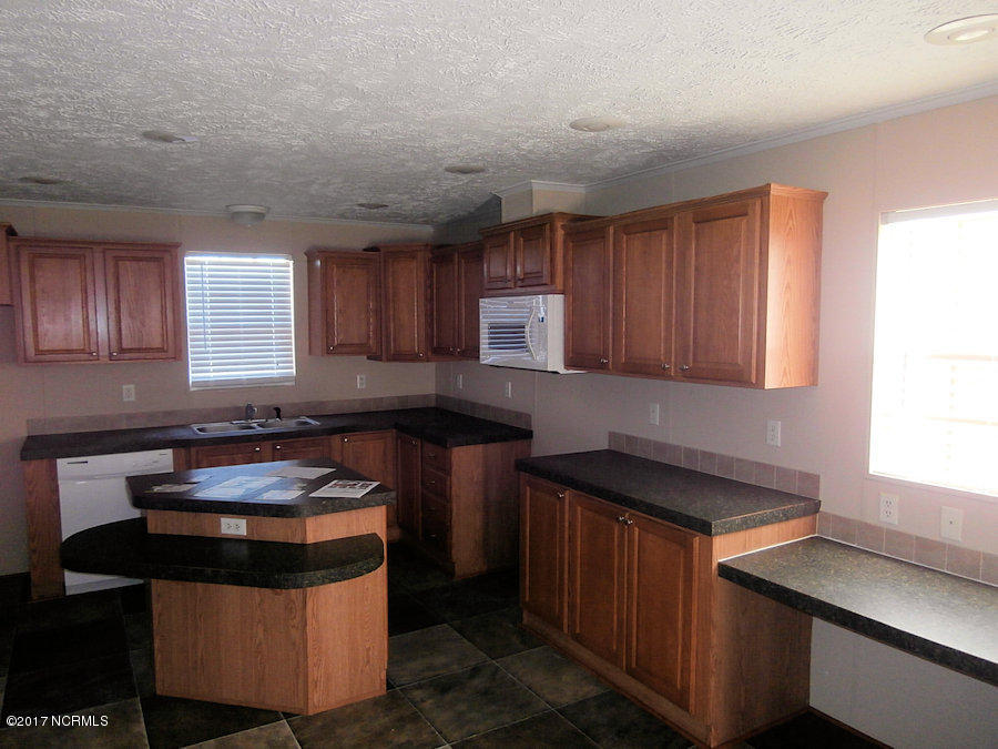 2489 Seven Paths Road Louisburg, NC 27549 - Photo 3 of 20 Kitchen view 2 - Includes Pantry