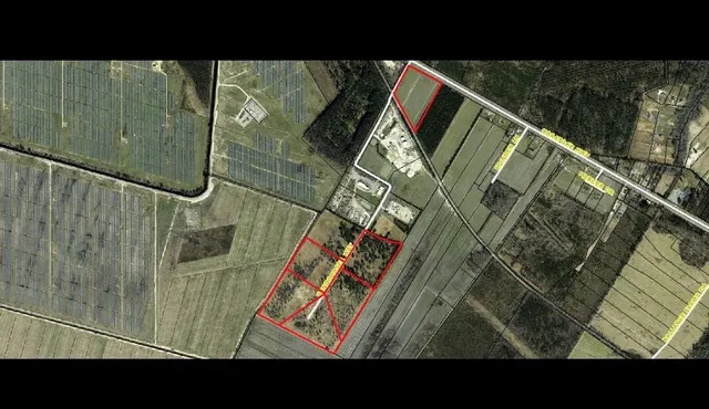 $1,700,000 | Tbd Windchaser Way, Moyock, NC 27958