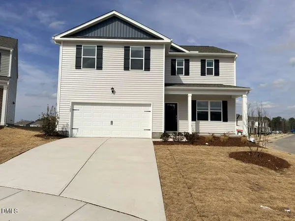 $2,295 | 109 Pantaneiro Way, Wake Forest, NC 27587