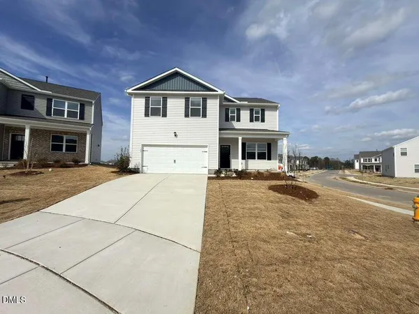 $2,295 | 109 Pantaneiro Way, Wake Forest, NC 27587