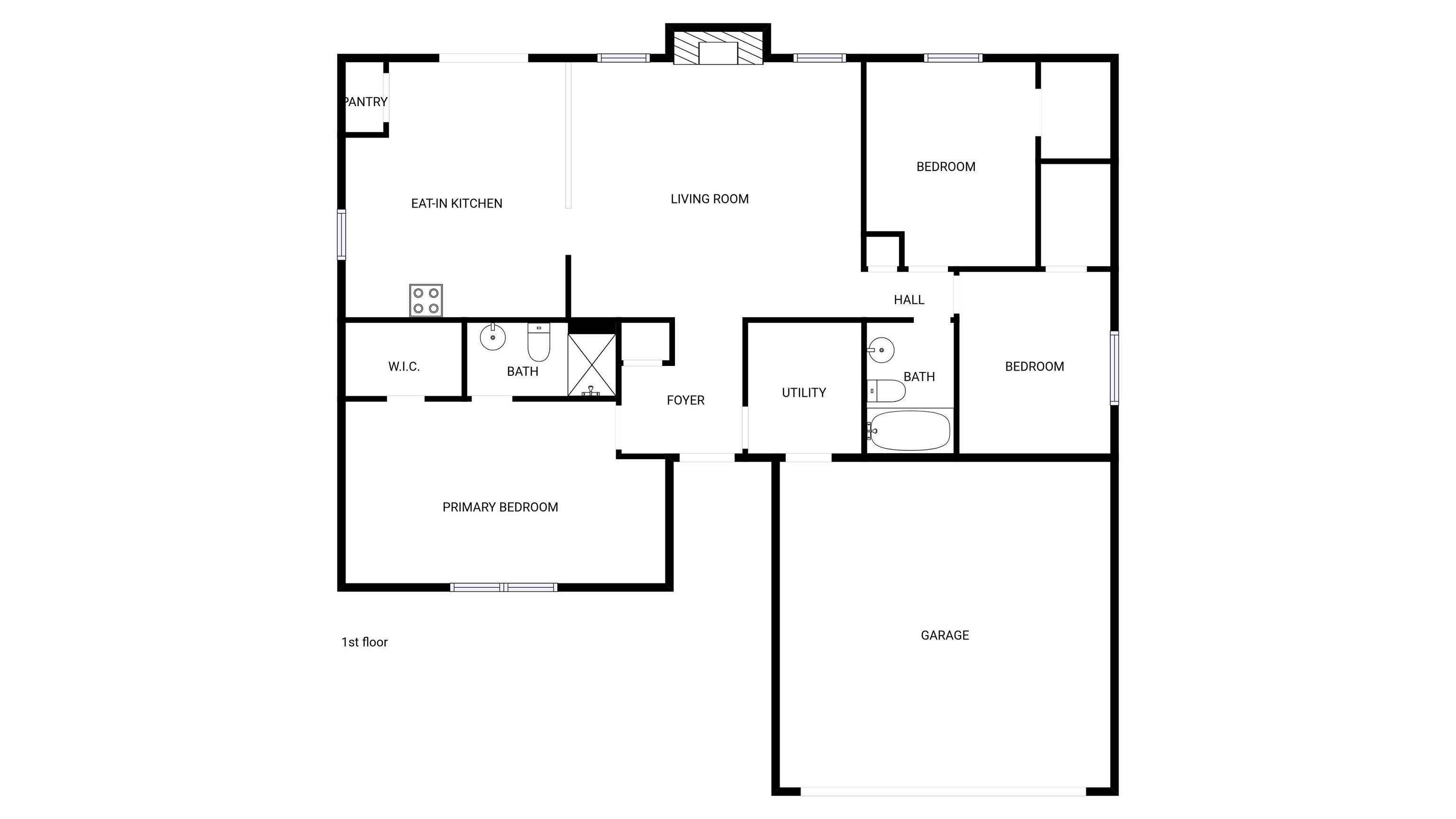 12948 Shandon Lane Fishers, IN 46038 - Photo 19 of 19