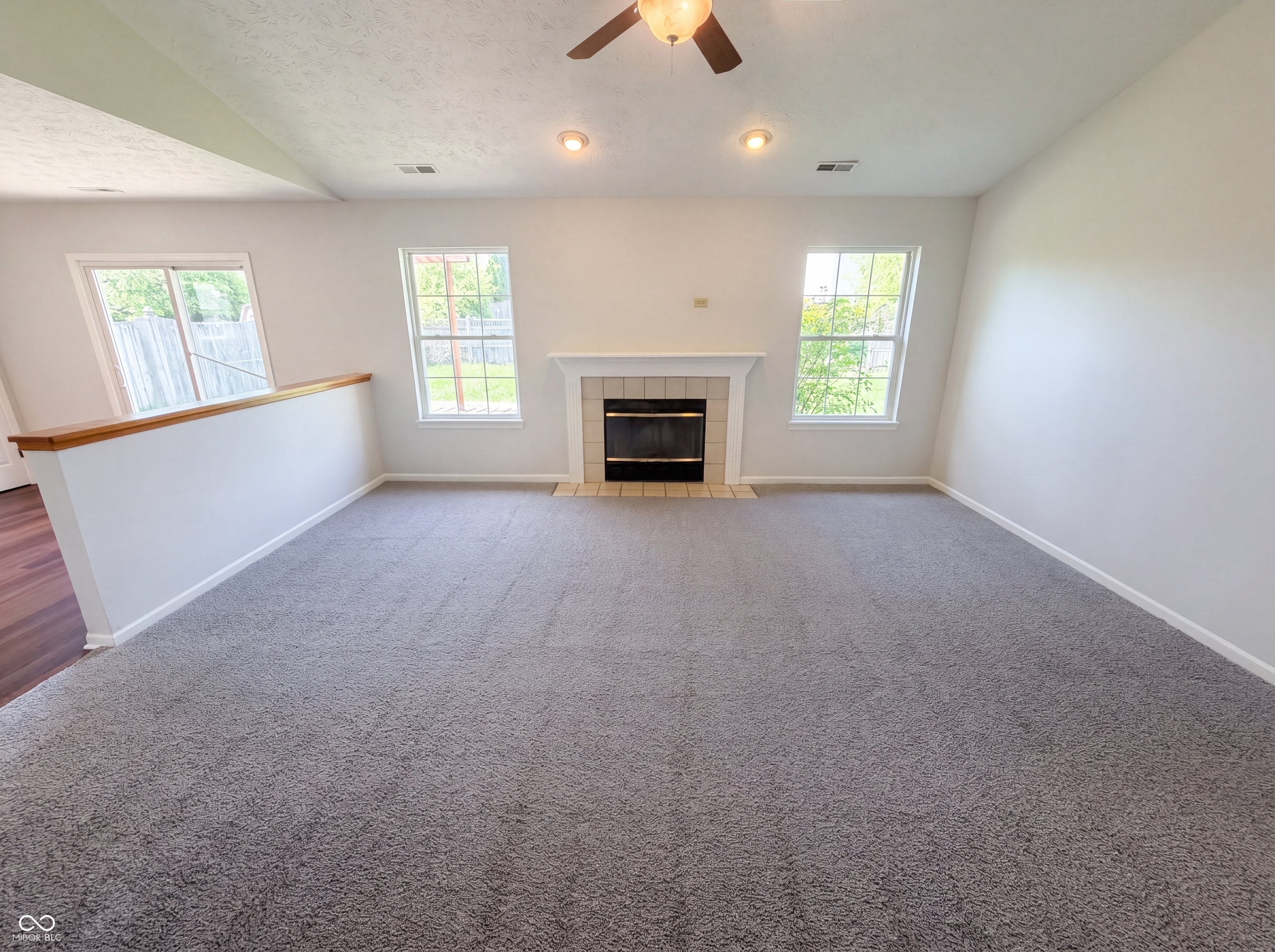 12948 Shandon Lane Fishers, IN 46038 - Photo 3 of 19