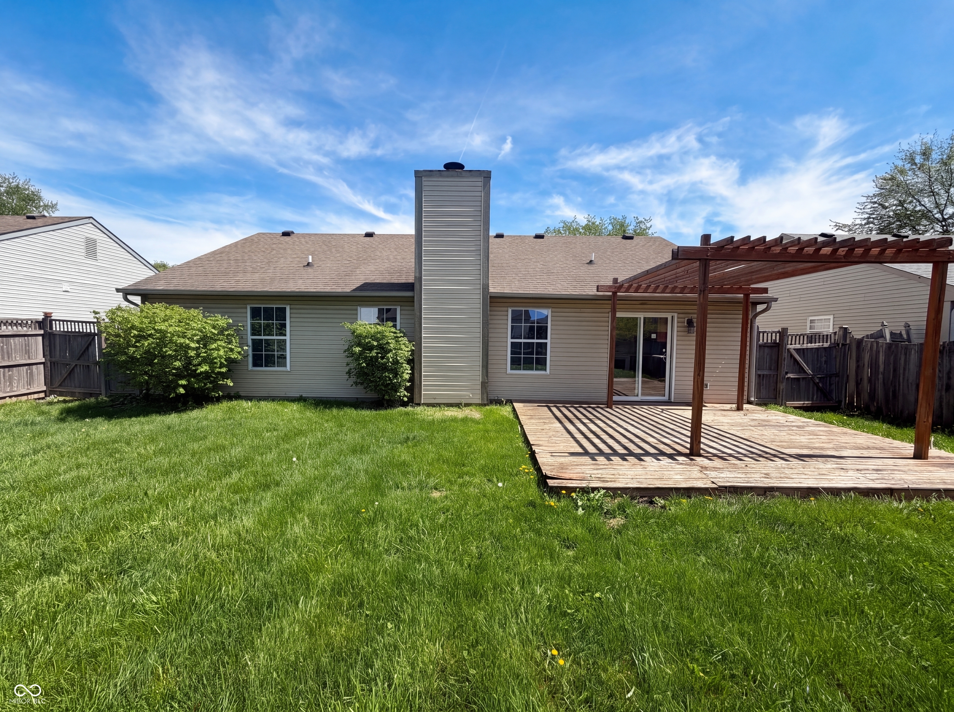 12948 Shandon Lane Fishers, IN 46038 - Photo 5 of 19