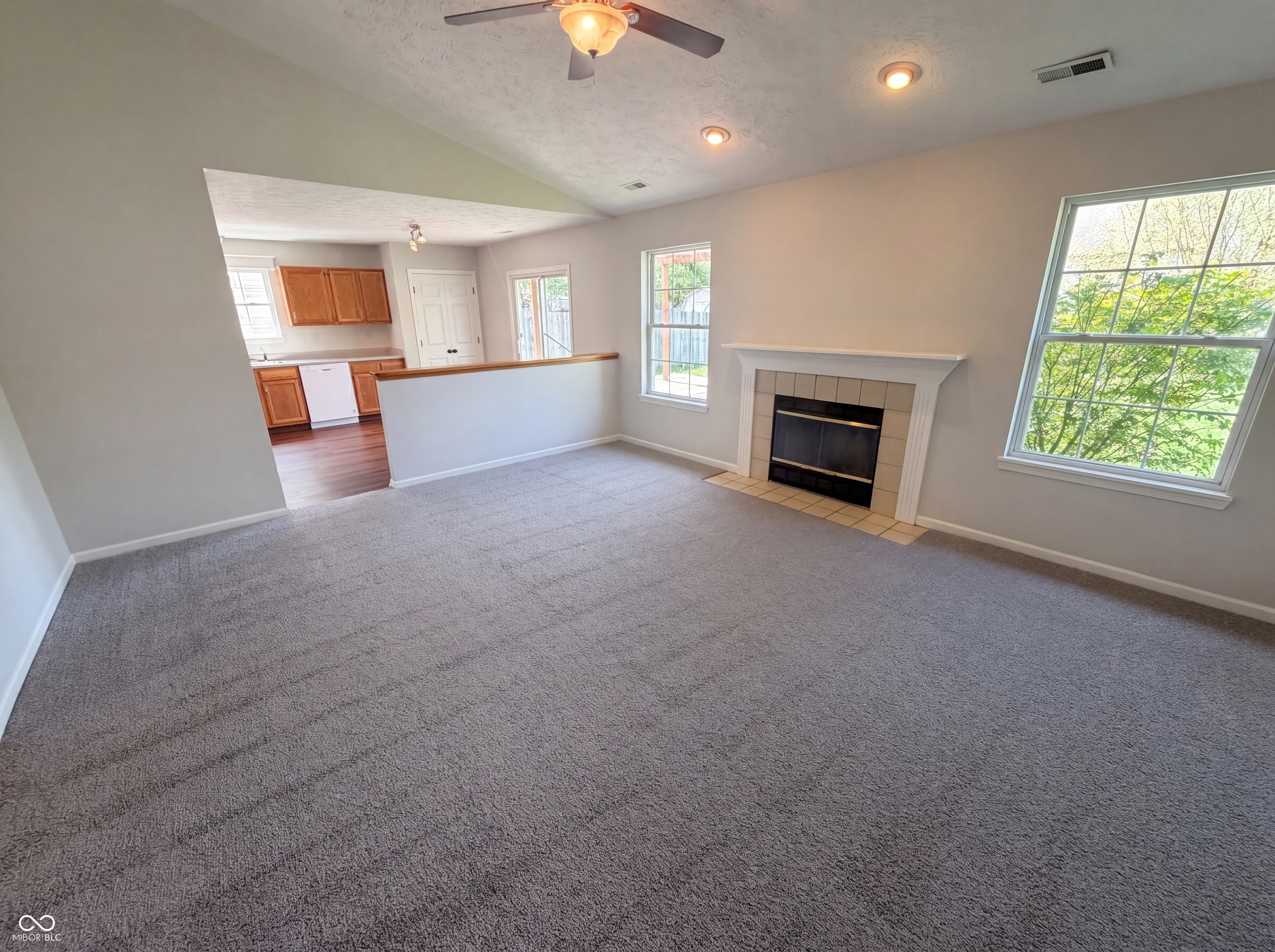 12948 Shandon Lane Fishers, IN 46038 - Photo 9 of 19