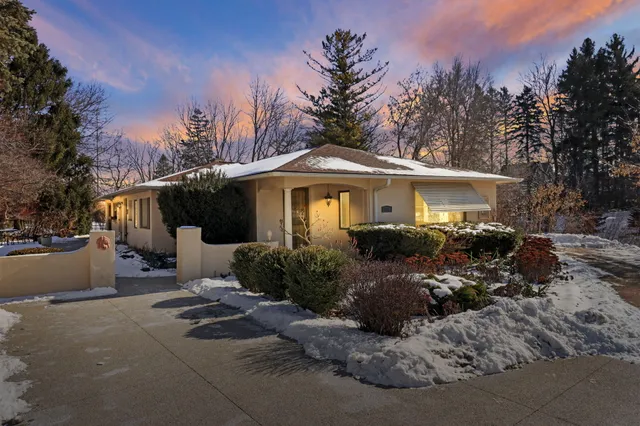 $400,000 | 119 South Stuart Road, Mount Pleasant, WI 53406