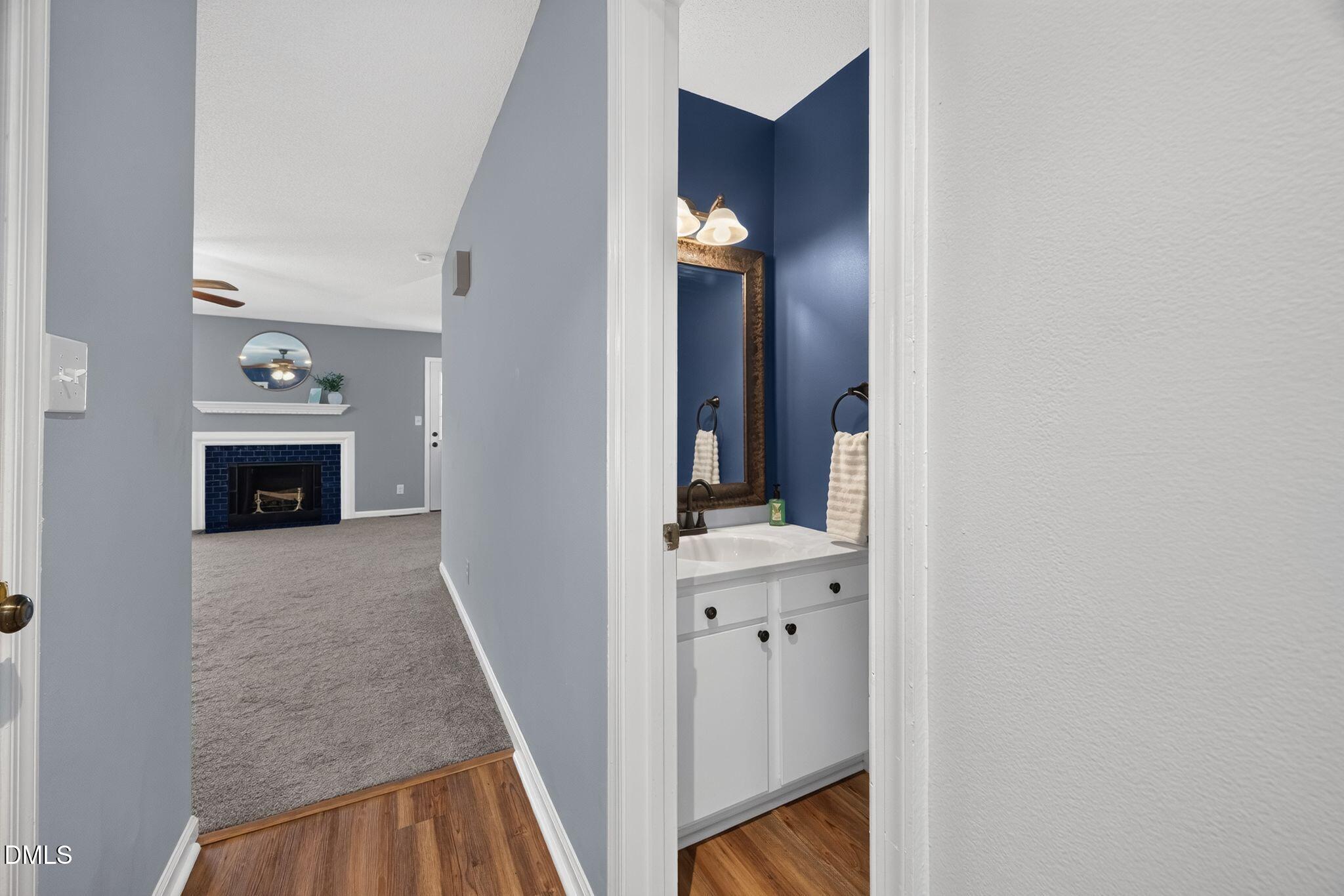 3904 Summerwood Court Raleigh, NC 27613 - Photo 8 of 58 DSC_3462