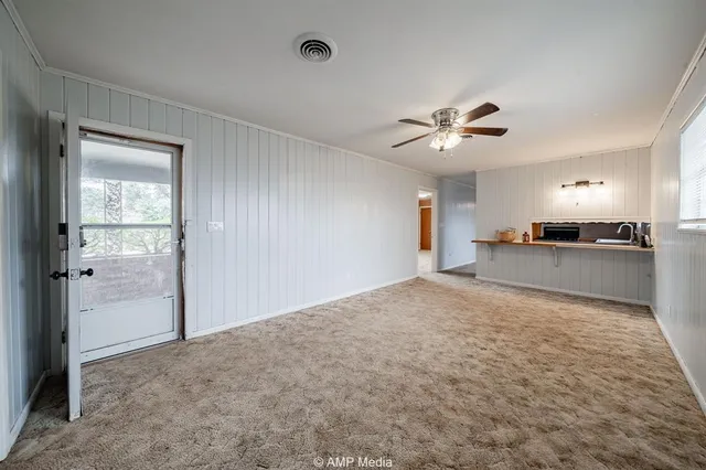 $99,000 | 510 West Irving Street, Munday, TX 76371