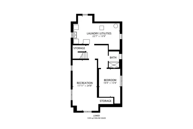 $320,000 | 3816 Wisconsin Avenue, Berwyn, IL 60402