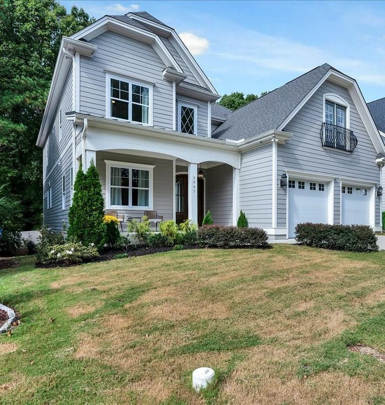 3065 Eden Harbor Court Raleigh, NC 27613 - Photo 2 of 40 Photo 2