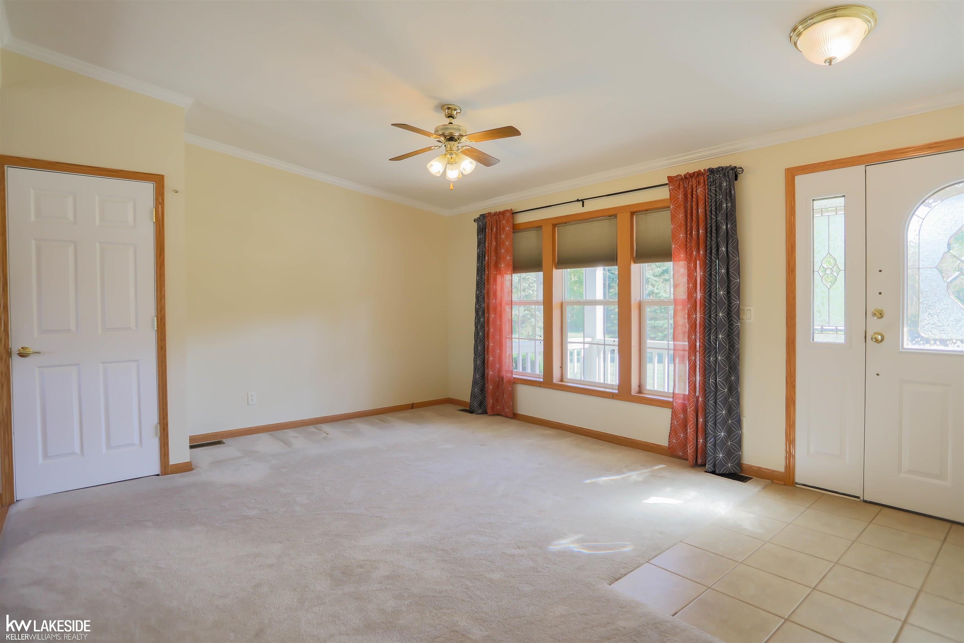 70107 Wolcott Road Armada, MI 48005 - Photo 6 of 35