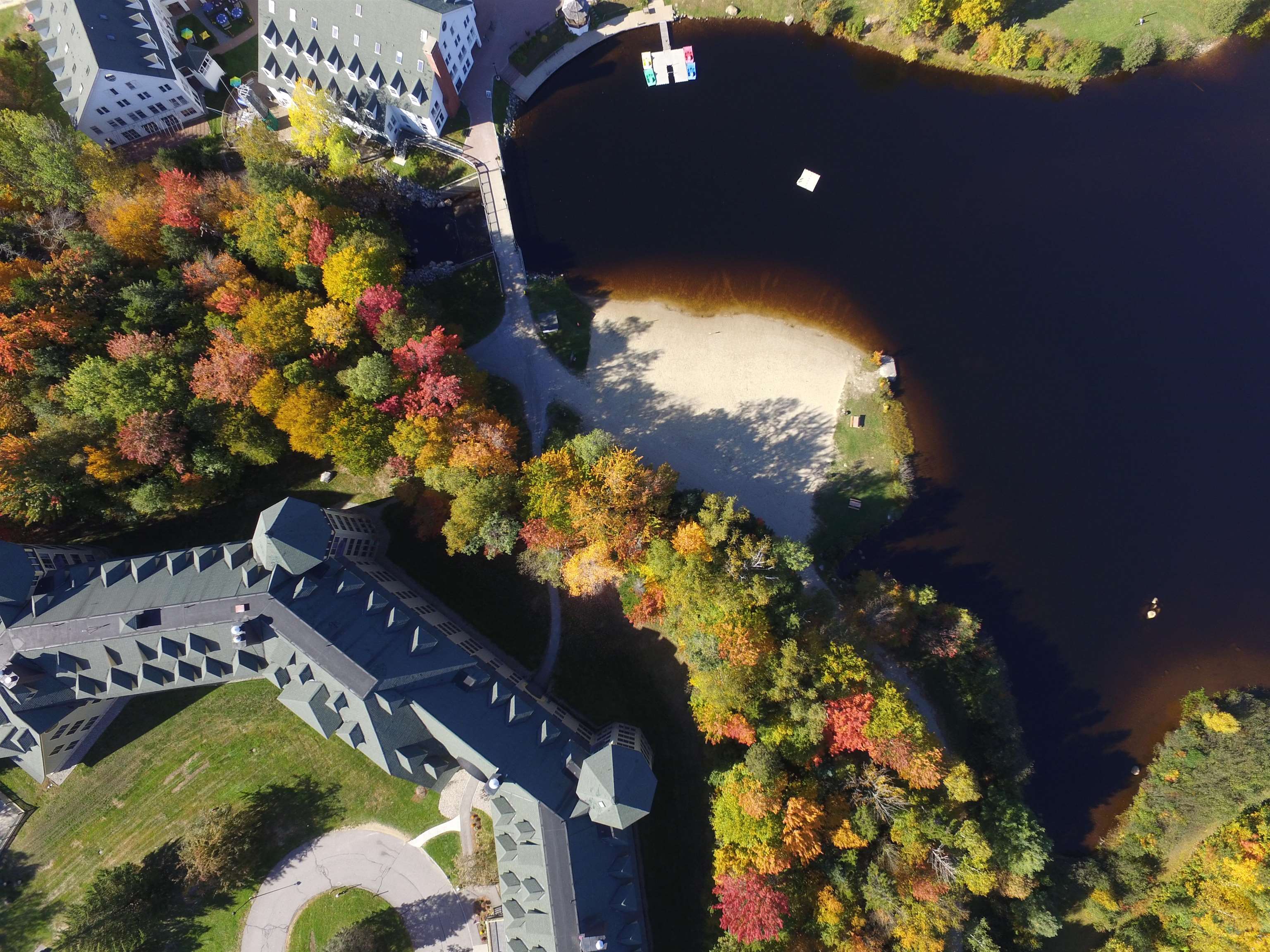 28 Packard's Road, Unit 412 Waterville Valley, NH 03215 - Photo 20 of 33
