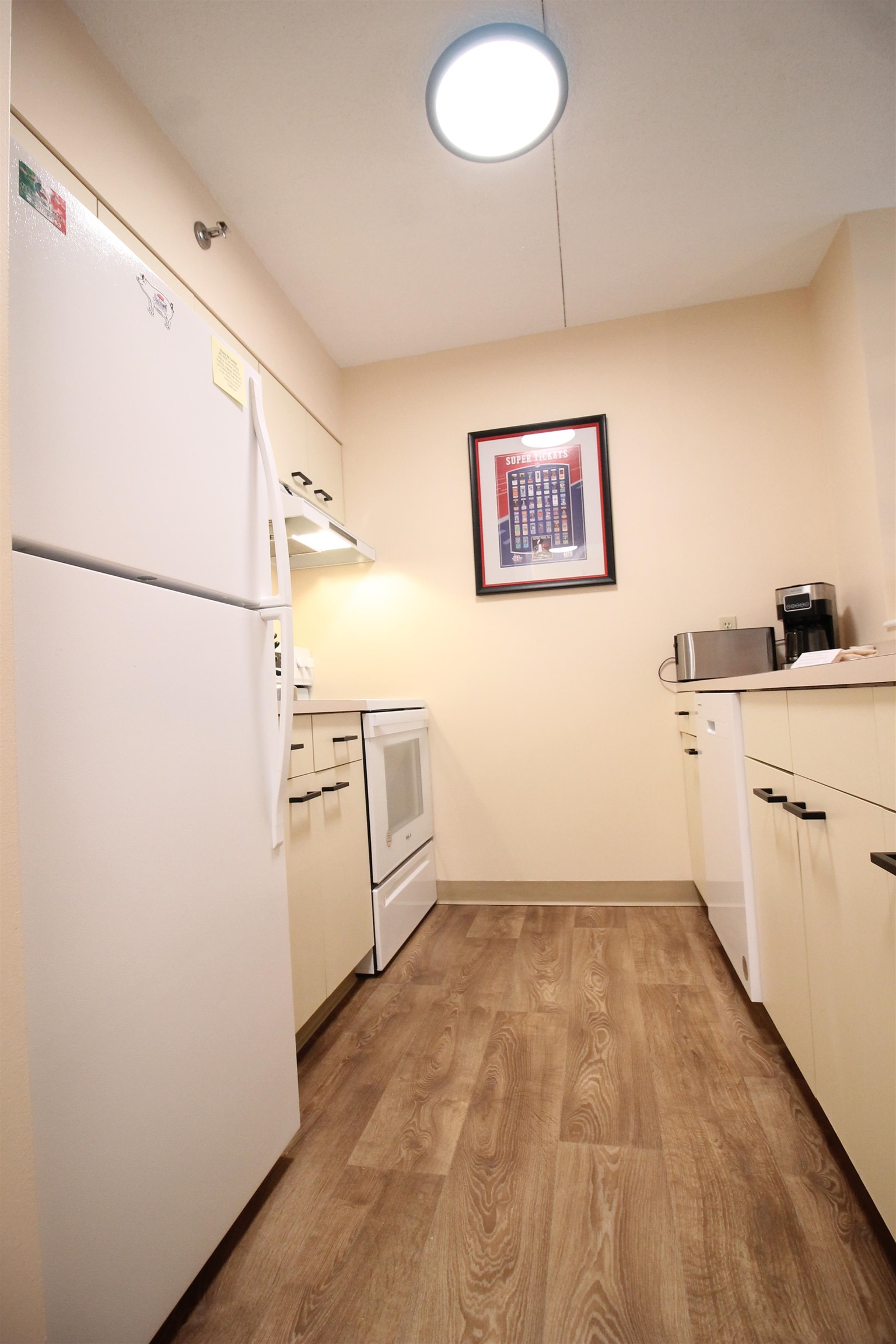 28 Packard's Road, Unit 412 Waterville Valley, NH 03215 - Photo 9 of 33