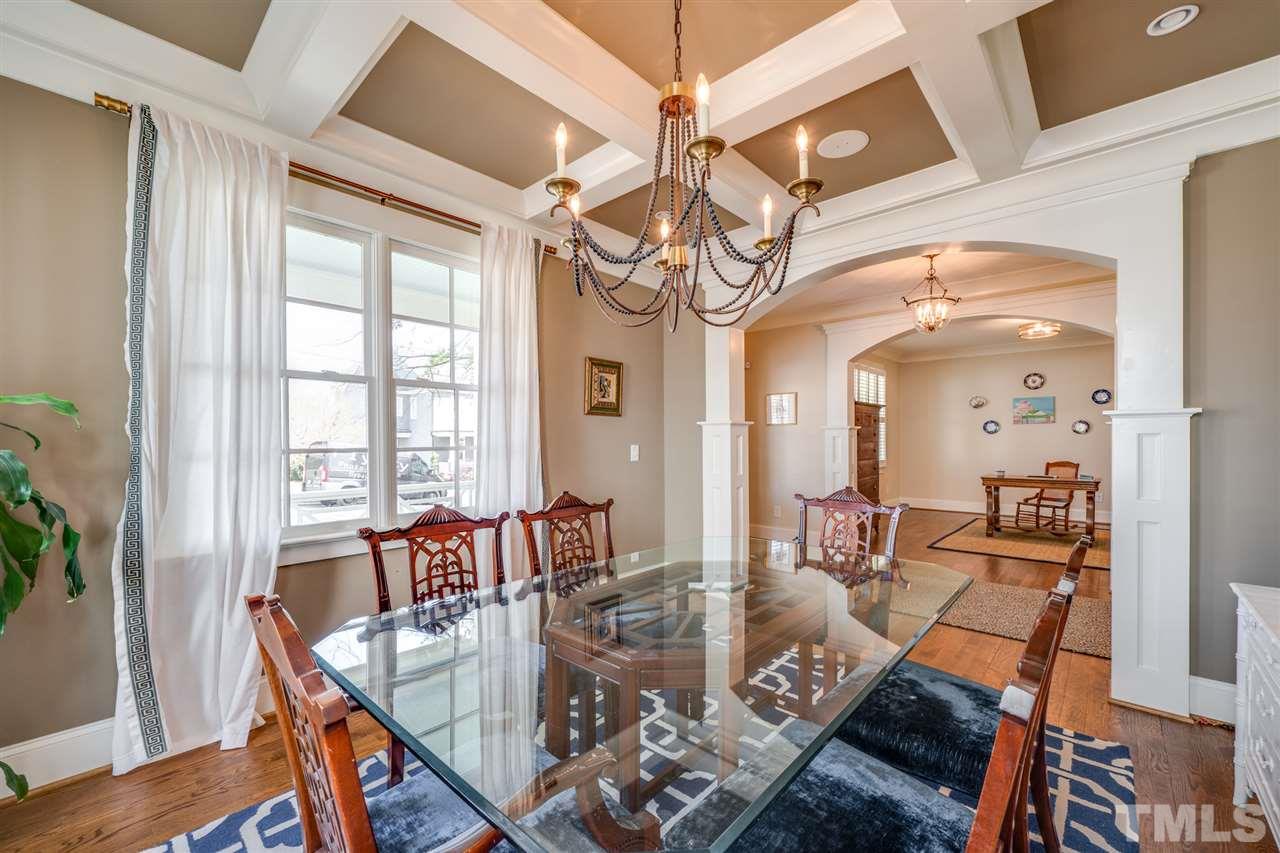 518 Peebles Street Raleigh, NC 27608 - Photo 5 of 30