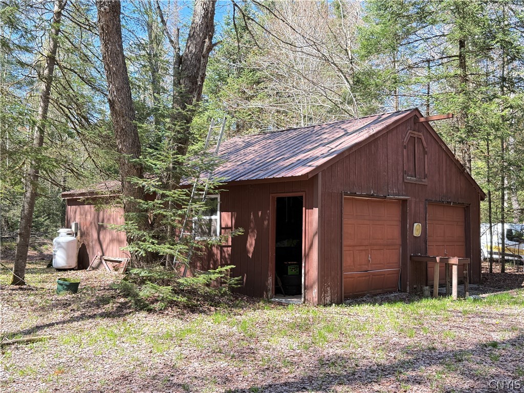 Lot # Meekerville Road Forestport, NY 13338 - Photo 3 of 45