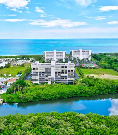 $349,000 | 5059 North Hwy A1A, Unit 701, Fort Pierce, FL 34949