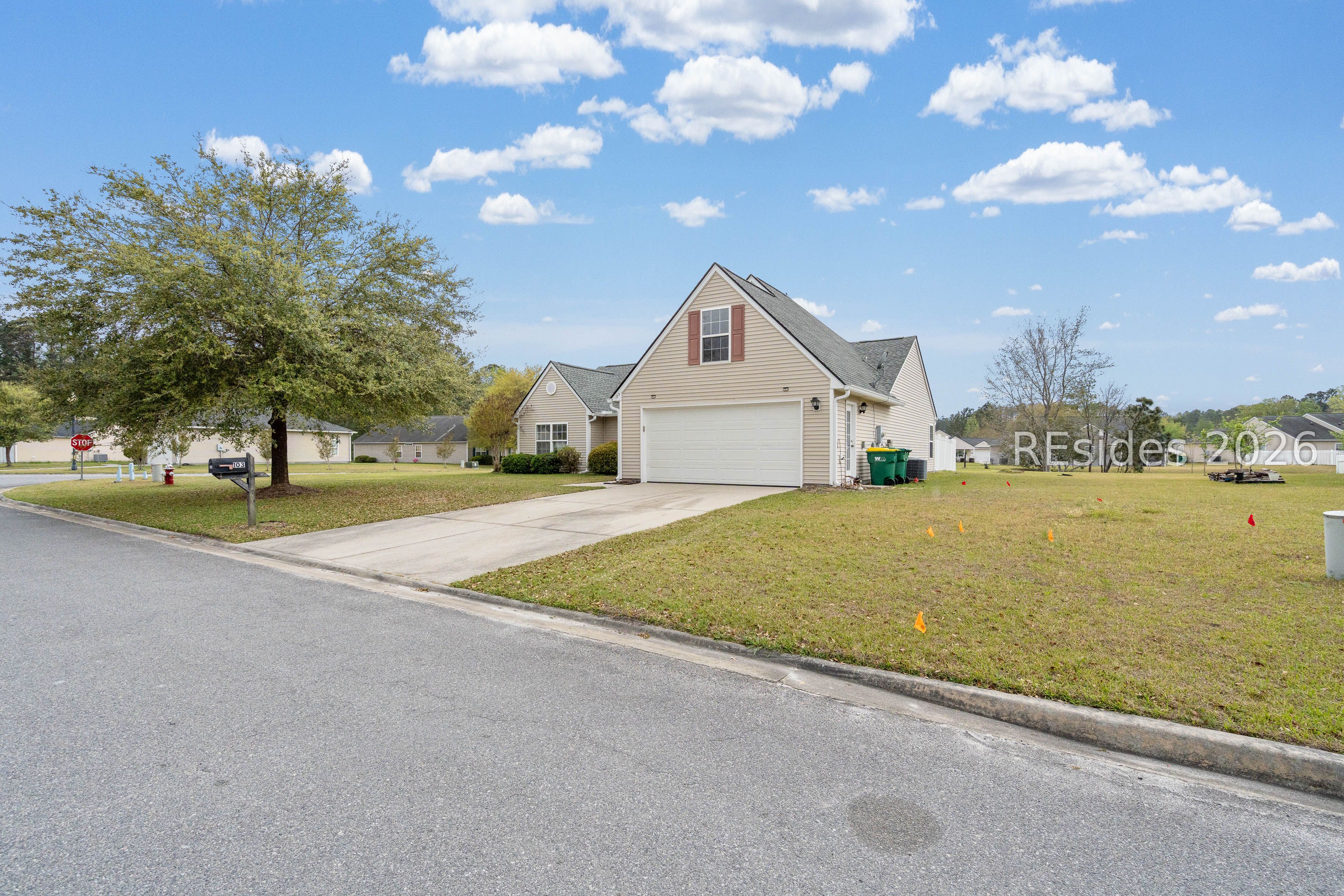 103 Colony Drive Ridgeland, SC 29936 - Photo 2 of 33