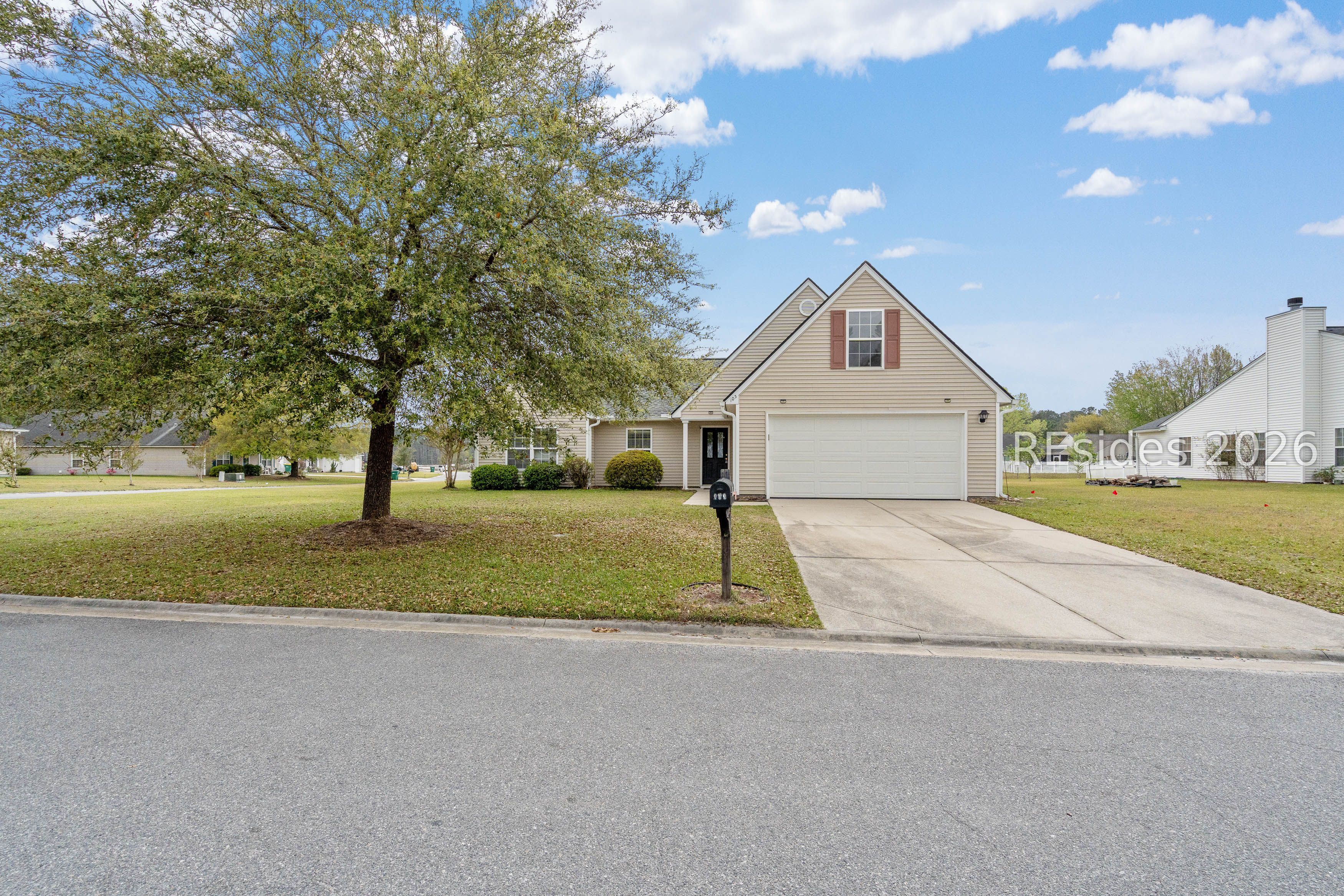 103 Colony Drive Ridgeland, SC 29936 - Photo 3 of 33