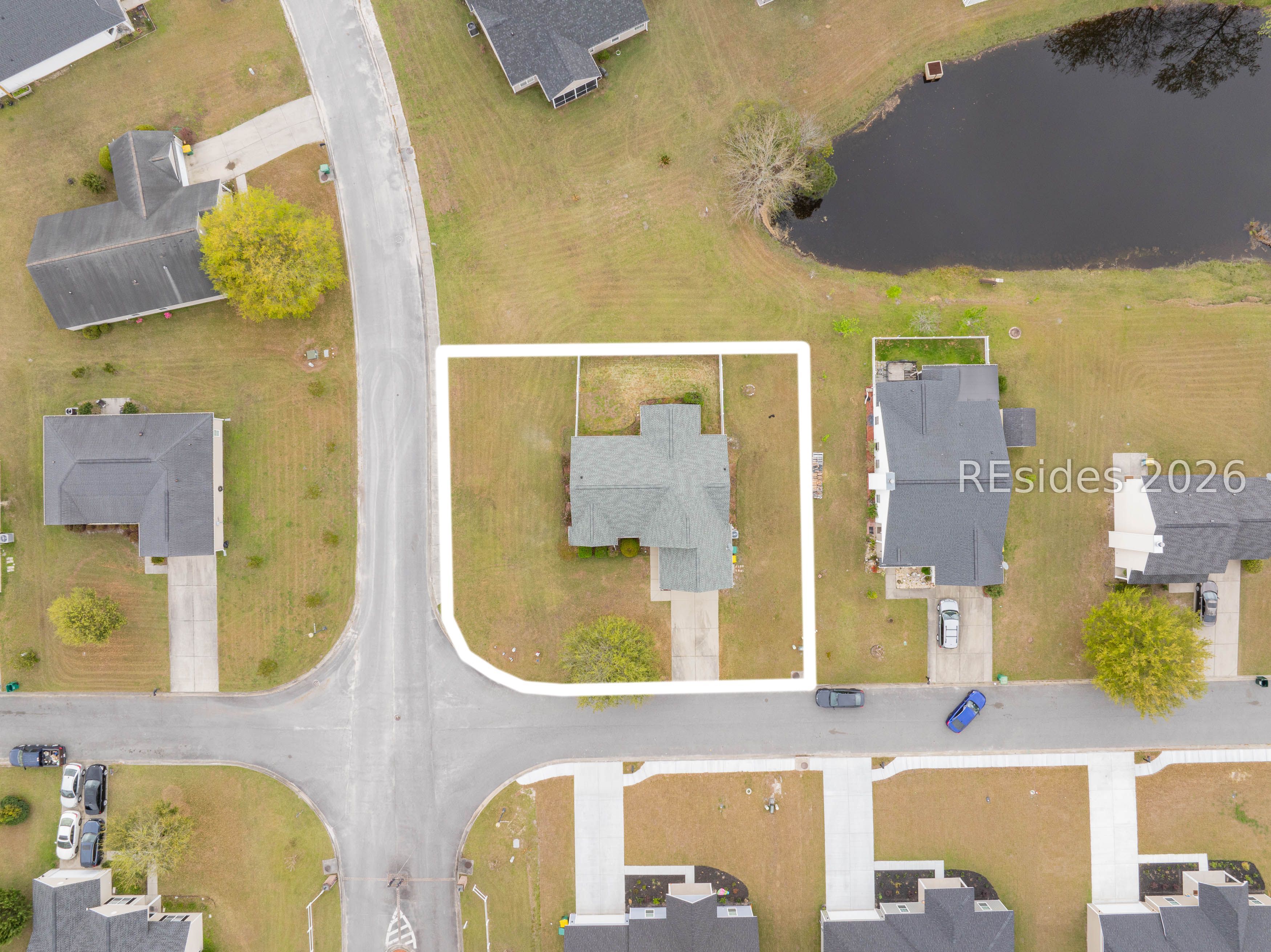 103 Colony Drive Ridgeland, SC 29936 - Photo 33 of 33