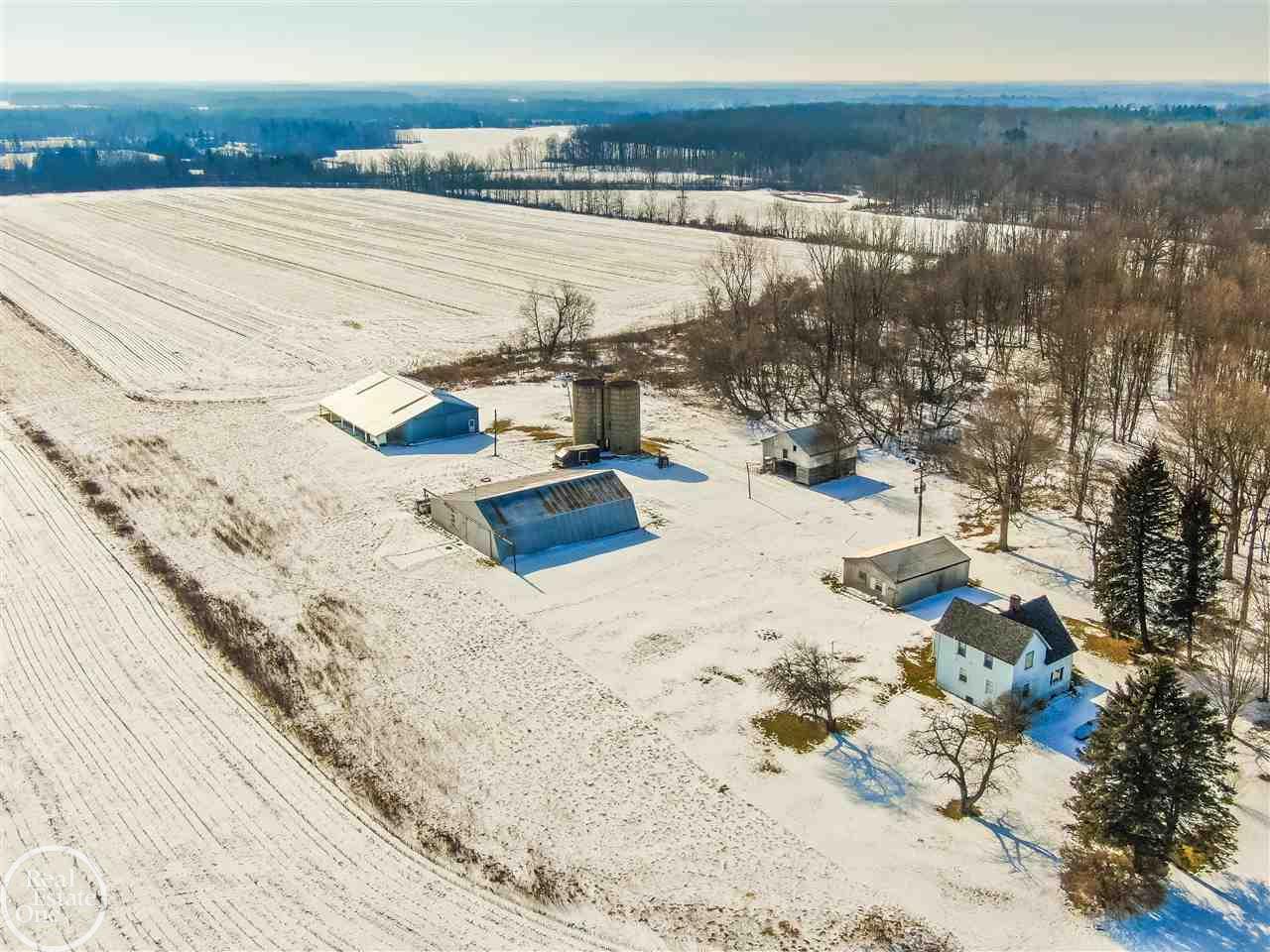 8545 Avoca Road Avoca, MI 48006 - Photo 16 of 70 50033785-15.JPG