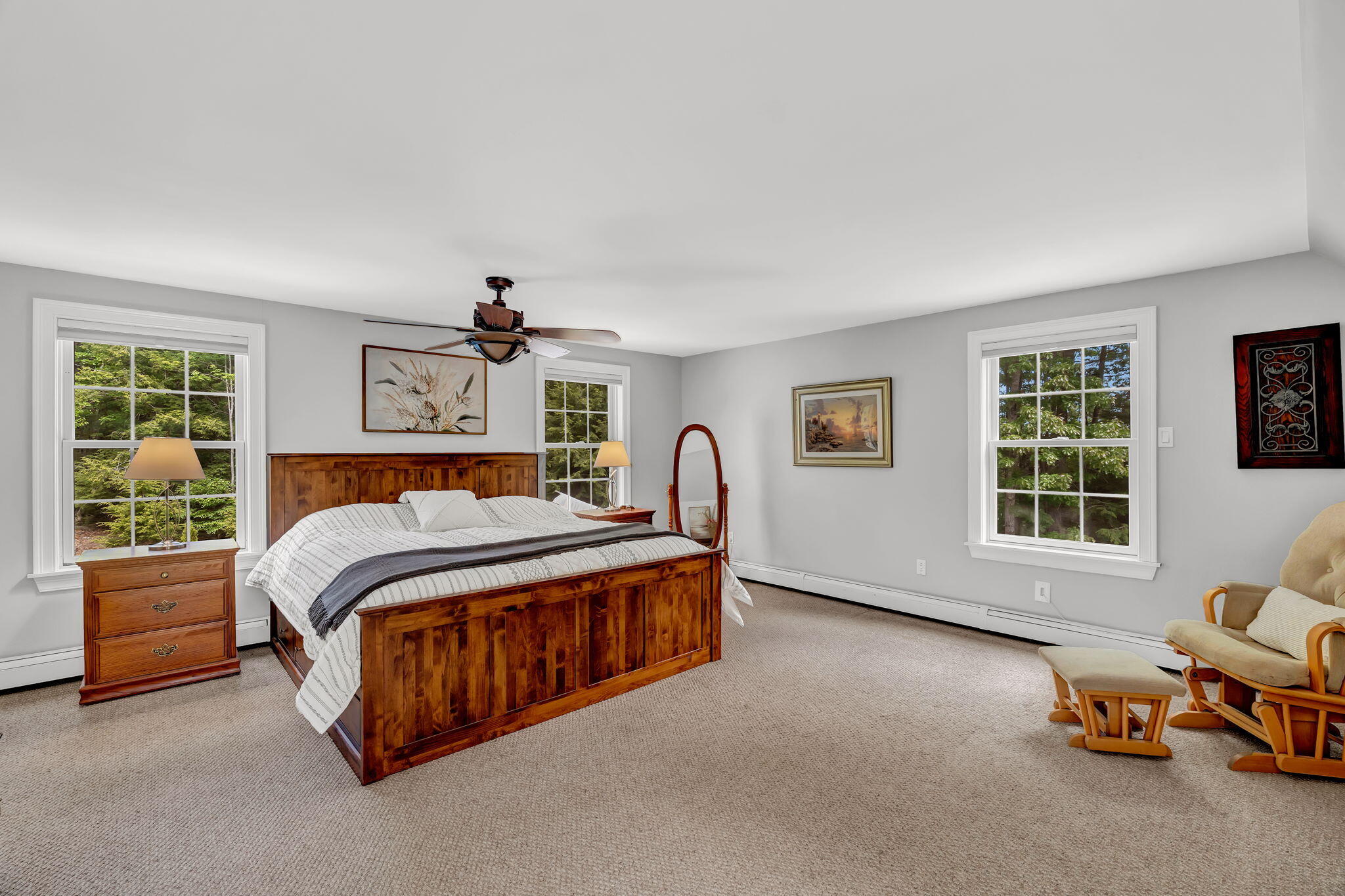 115 Brackett Road Brunswick, ME 04011 - Photo 23 of 74 45-web-or-mls-115-brackett-rd