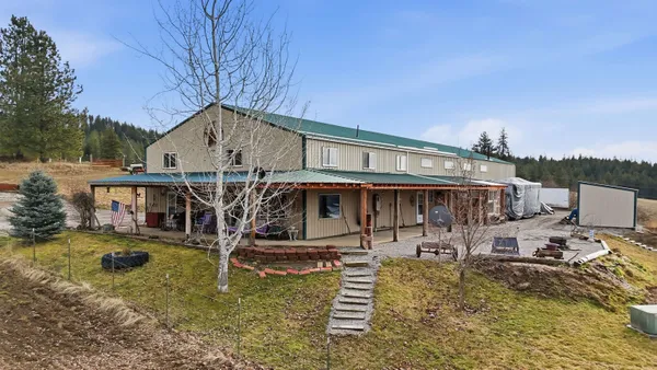 $799,000 | 26323 North Madison Road, Chattaroy, WA 99003