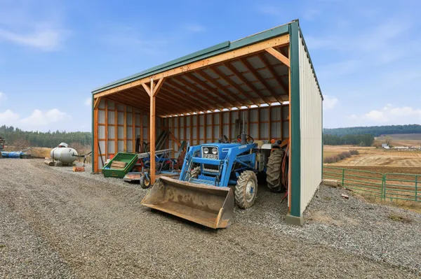 $799,000 | 26323 North Madison Road, Chattaroy, WA 99003