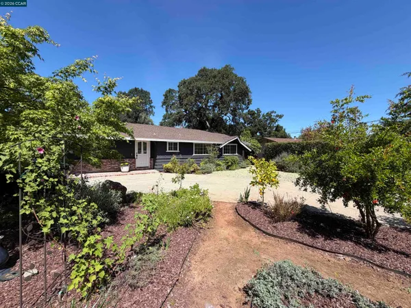 $1,095,000 | 1025 Panadero Way, Clayton, CA 94517